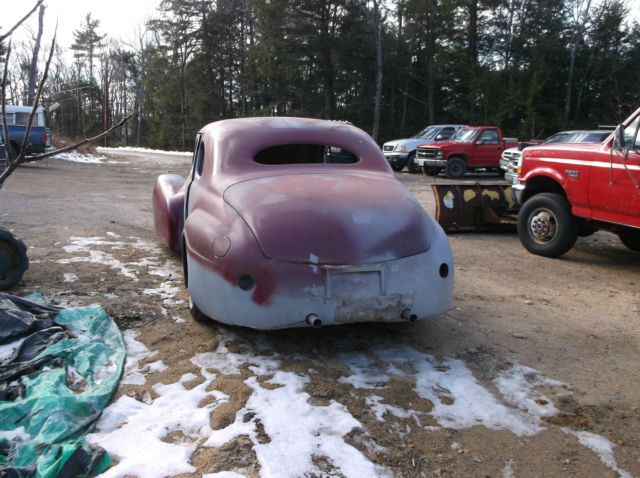1946 Other Makes Custom Custom - photo 7