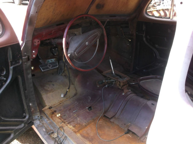 1946 Other Makes Custom Custom - photo 8