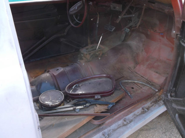 1946 Other Makes Custom Custom - photo 9