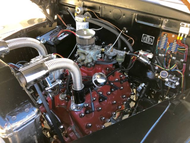 1946 Ford Deluxe - photo 10
