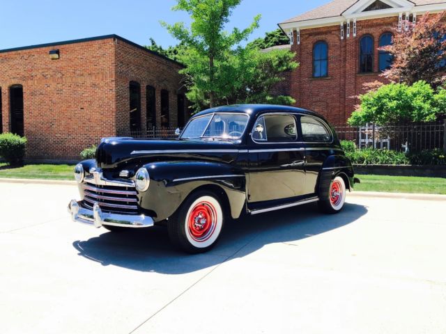 1946 Ford Deluxe - photo 2