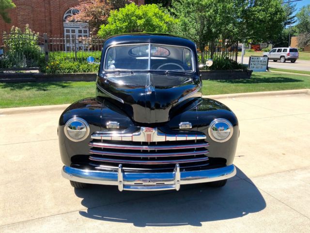 1946 Ford Deluxe - photo 3