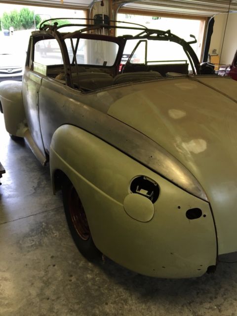 1946 Ford Other - photo 5