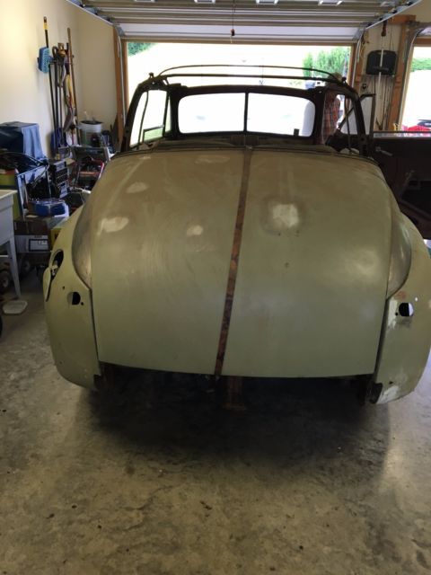 1946 Ford Other - photo 9