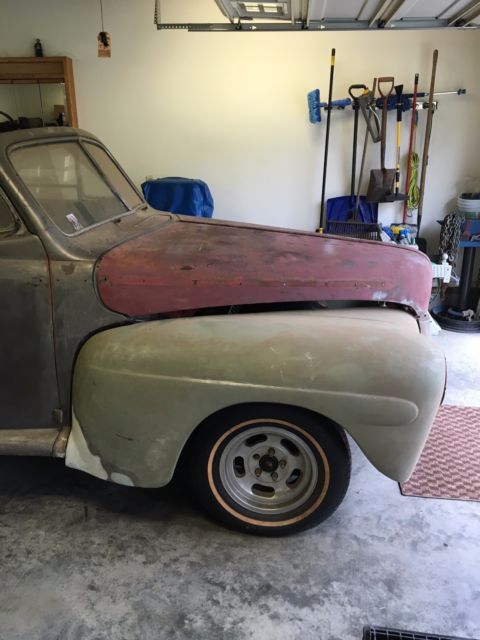 1946 Ford Other - photo 2