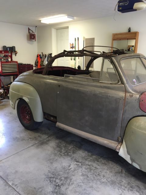 1946 Ford Other - photo 3