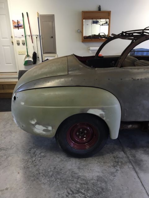 1946 Ford Other - photo 4