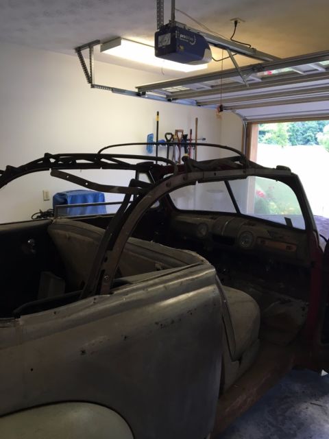 1946 Ford Other - photo 8