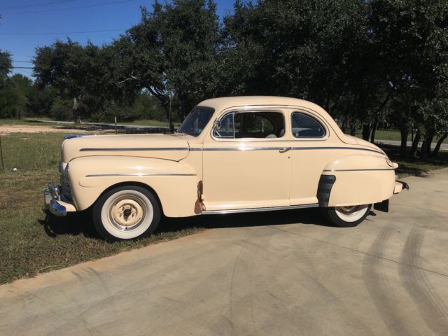 1946 Ford Other - photo 2