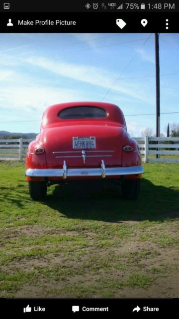 1946 Ford Other - photo 3