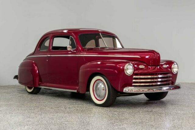 1946 Ford Other Coupe Street Rod - photo 10
