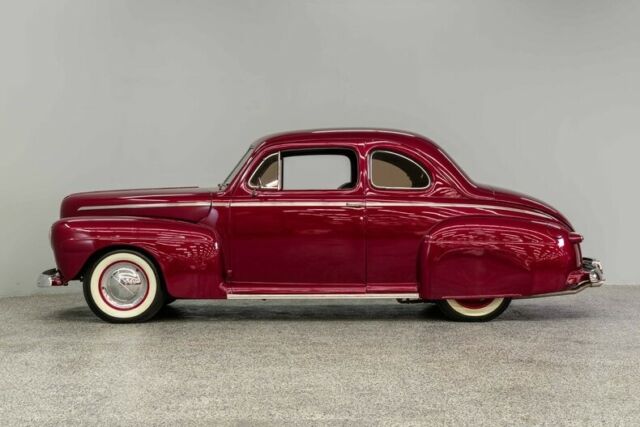 1946 Ford Other Coupe Street Rod - photo 3