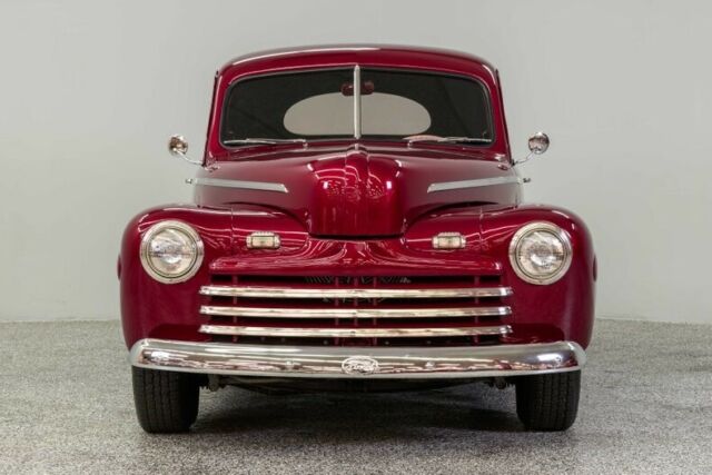 1946 Ford Other Coupe Street Rod - photo 5