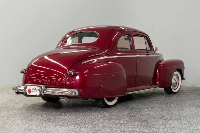 1946 Ford Other Coupe Street Rod - photo 8