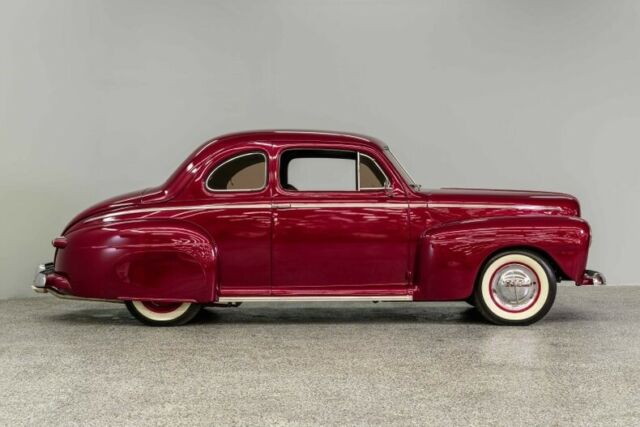 1946 Ford Other Coupe Street Rod - photo 9