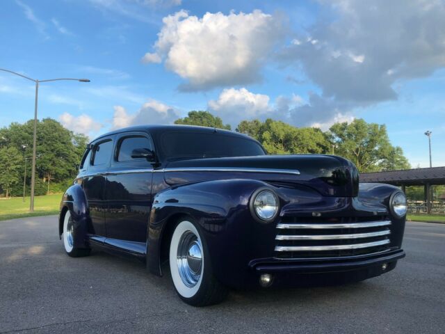 1946 Ford Other - photo 2