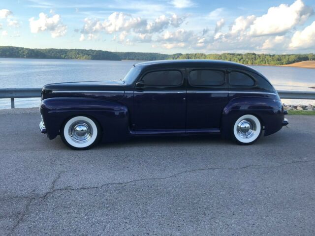 1946 Ford Other - photo 6