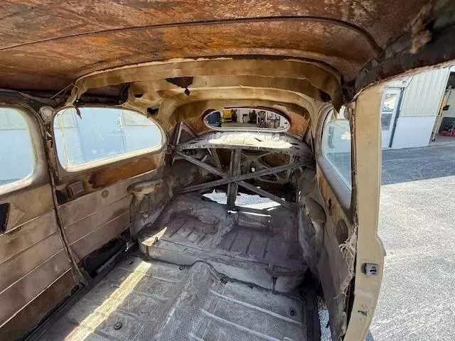 1946 Ford Other - photo 13