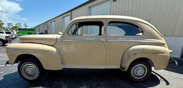 1946 Ford Other - photo 3