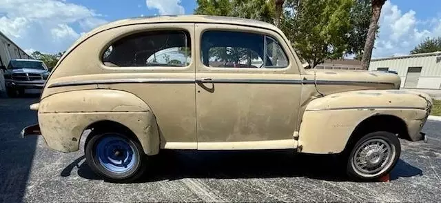 1946 Ford Other - photo 8