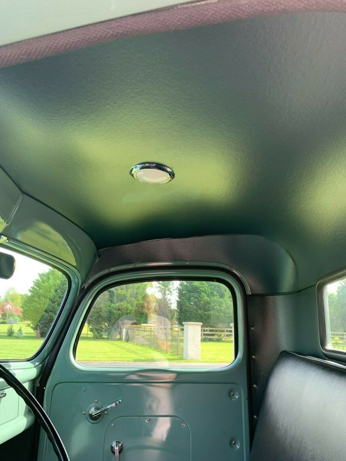 1946 Ford F-100 - photo 11
