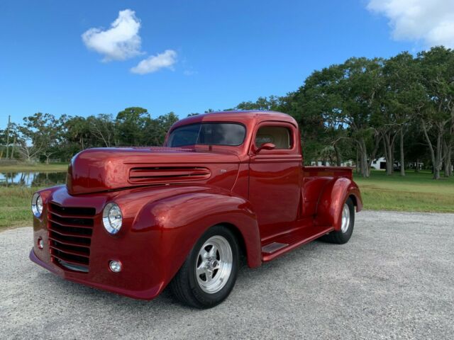 1946 Ford Other Pickups