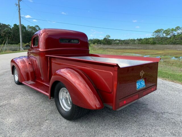 1946 Ford Other Pickups - photo 10