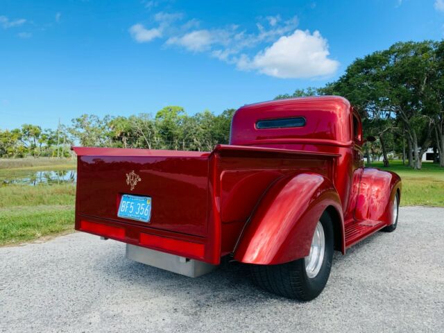 1946 Ford Other Pickups - photo 3