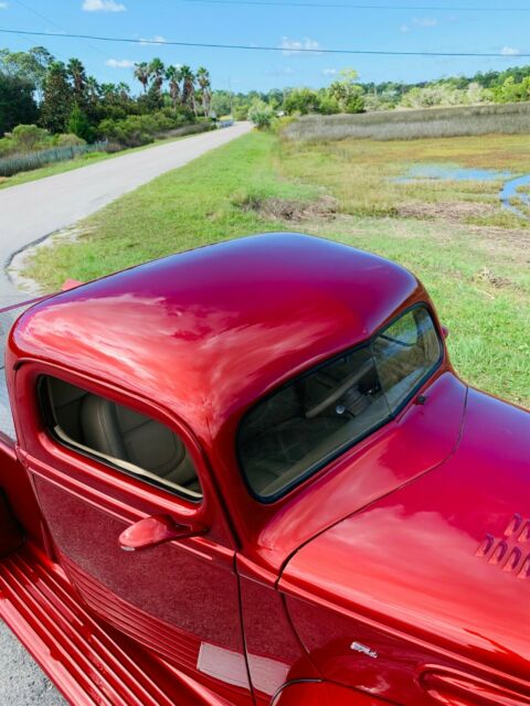 1946 Ford Other Pickups - photo 7