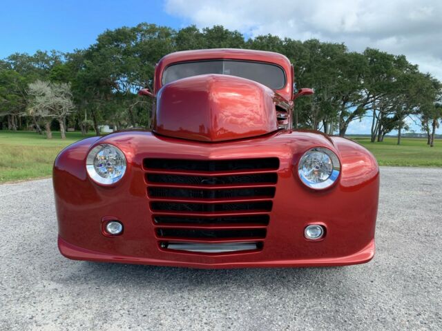 1946 Ford Other Pickups - photo 8