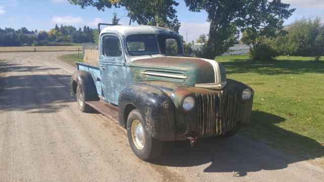 1946 Ford Other Pickups - photo 10