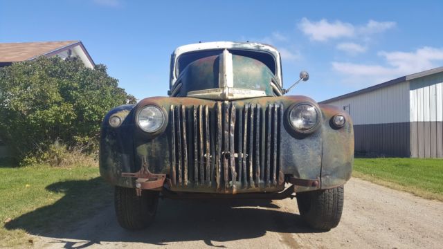1946 Ford Other Pickups - photo 11