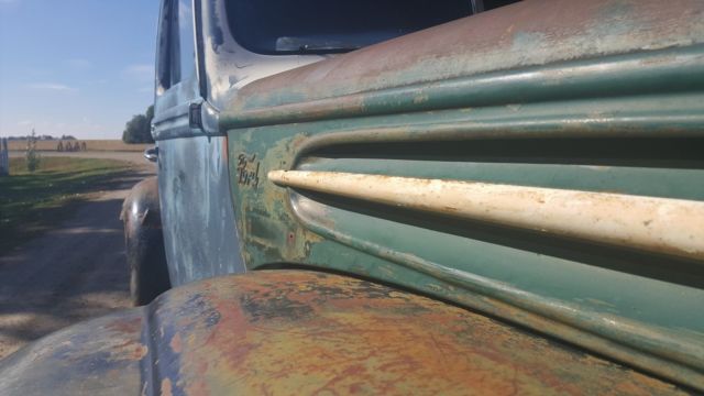 1946 Ford Other Pickups - photo 12