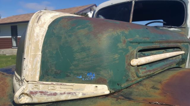 1946 Ford Other Pickups - photo 13