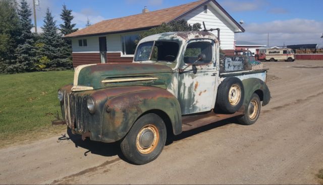 1946 Ford Other Pickups - photo 2