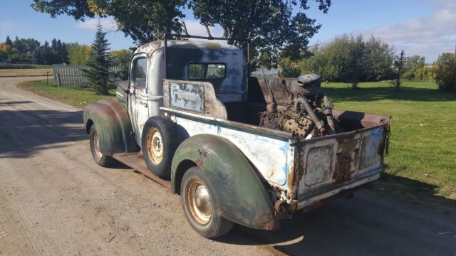 1946 Ford Other Pickups - photo 4