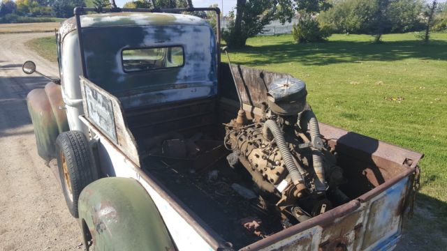 1946 Ford Other Pickups - photo 5