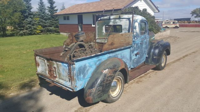1946 Ford Other Pickups - photo 7
