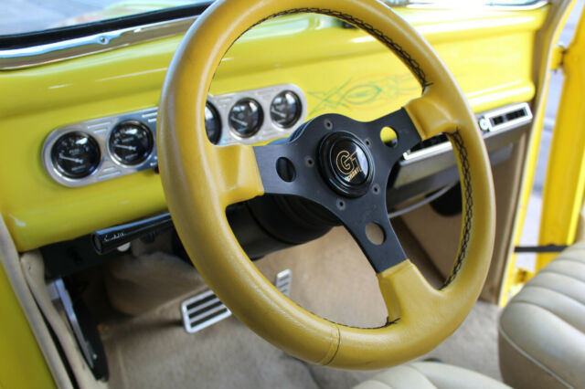 1946 Ford F-100 - photo 10