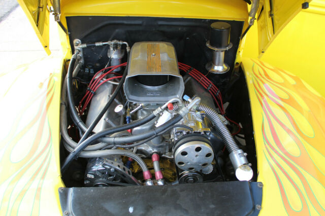 1946 Ford F-100 - photo 6