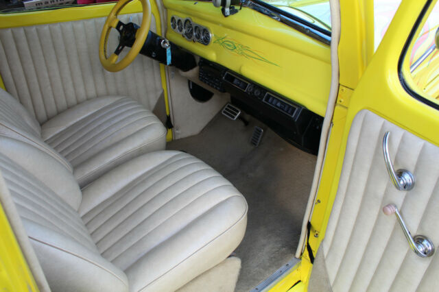 1946 Ford F-100 - photo 7