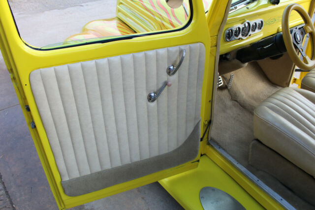 1946 Ford F-100 - photo 9