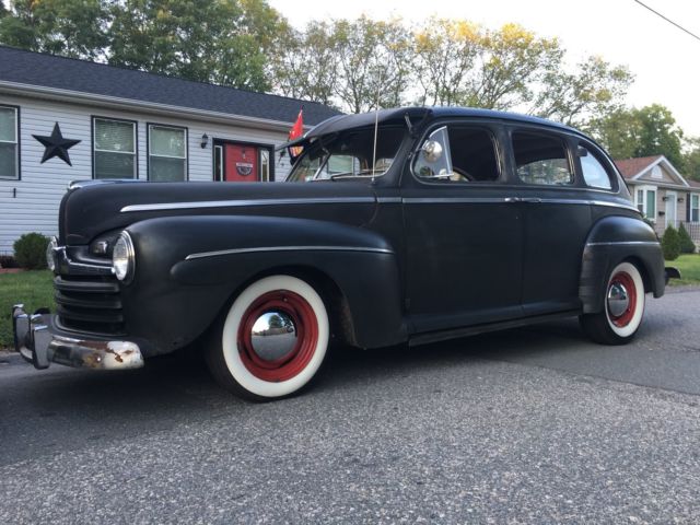 1946 Ford Other - photo 2