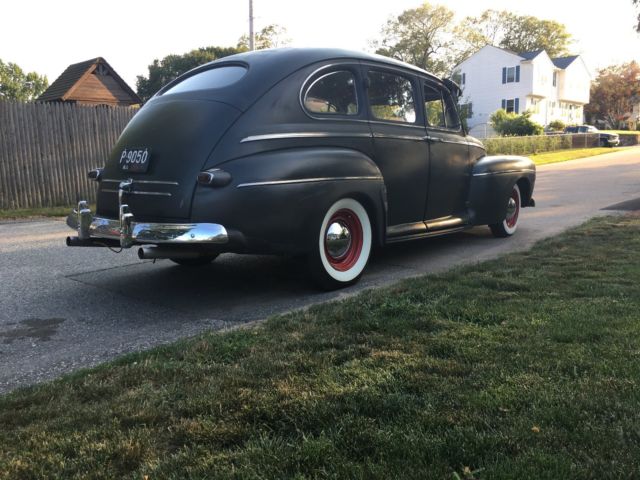 1946 Ford Other - photo 6