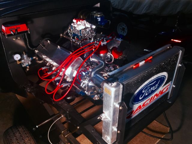 1946 Ford Other Deluxe - photo 13
