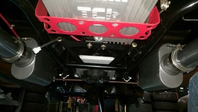 1946 Ford Other Deluxe - photo 8