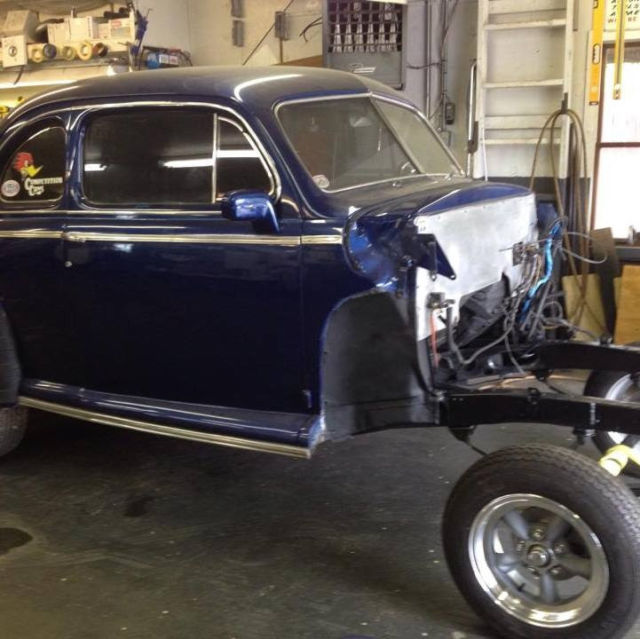 1946 Ford Other Deluxe - photo 3