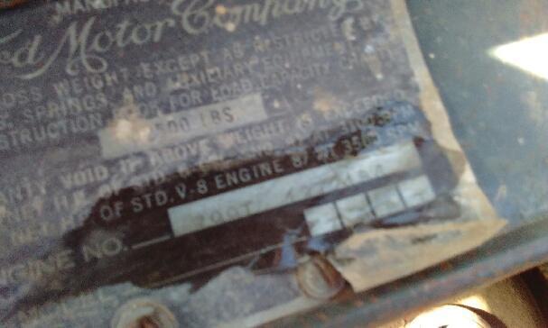 1946 Ford Other Pickups - photo 5