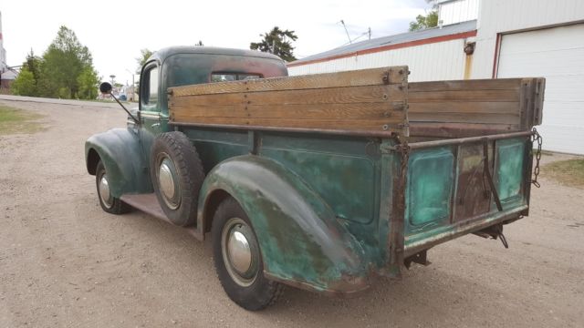 1946 Ford Other Pickups One - photo 10