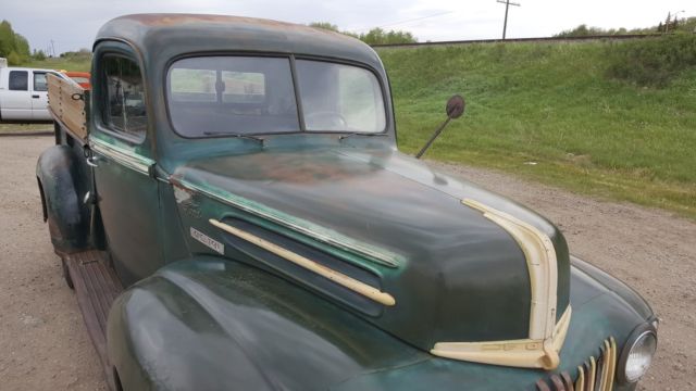 1946 Ford Other Pickups One - photo 11